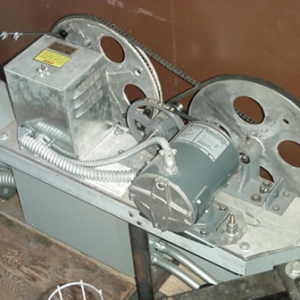 Photo of ESR Elevator