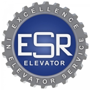 Photo of ESR Elevator