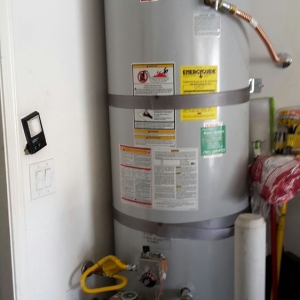Photo of On Time Service Plumbing