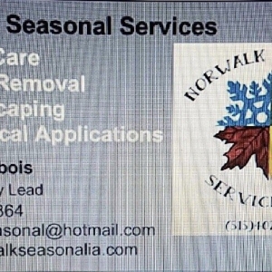 Photo of Norwalk Seasonal Services