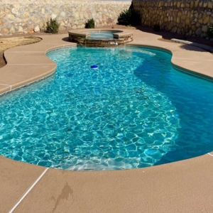 Photo of Aixac Pool and Spa