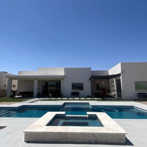 Photo of Aixac Pool and Spa