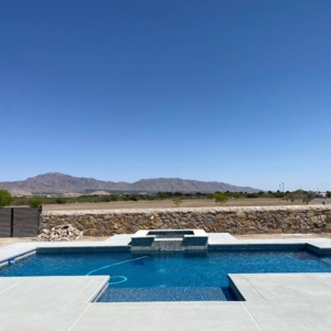 Photo of Aixac Pool and Spa