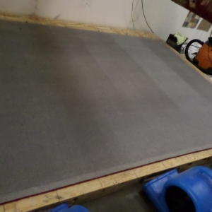 Photo of Delicate Rug Care