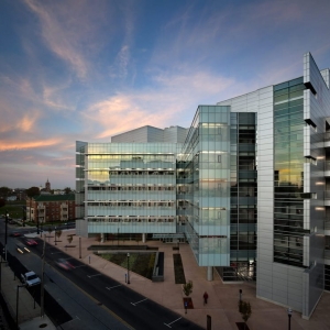 Photo of RAI Engineering