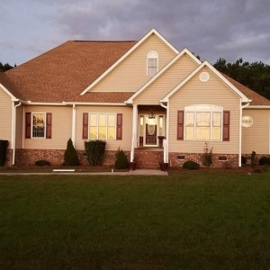 Photo of Streamline Seamless Gutters