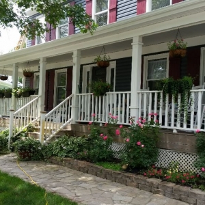 Photo of Streamline Seamless Gutters