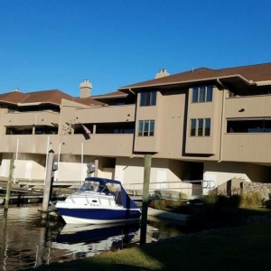 Photo of Streamline Seamless Gutters