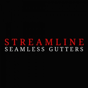 Photo of Streamline Seamless Gutters