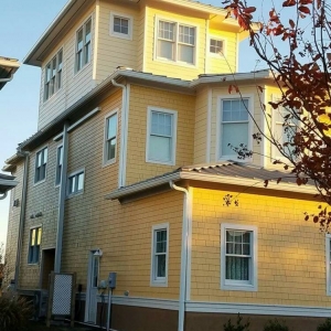 Photo of Streamline Seamless Gutters