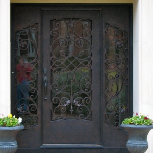 Photo of Custom View Windows & Doors