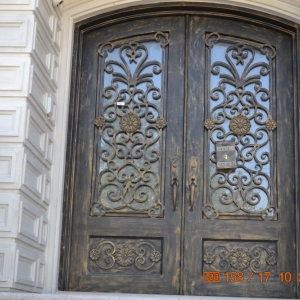 Photo of Custom View Windows & Doors