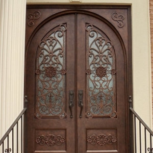 Photo of Custom View Windows & Doors