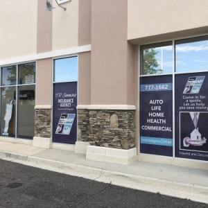 Photo of TR Simmons Insurance Agency