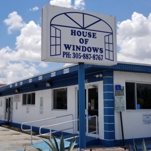 Photo of House of Windows