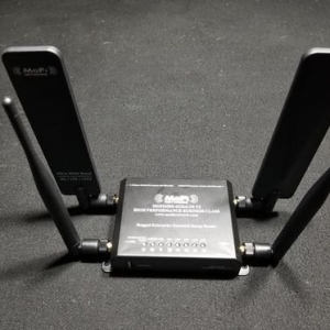 Photo of All Trek Wireless