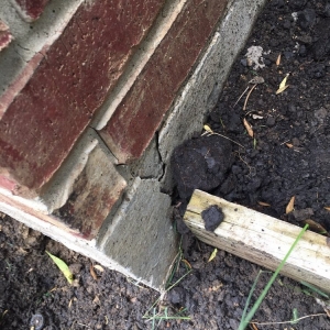 Photo of GL Hunt Foundation Repair Of Roanoke