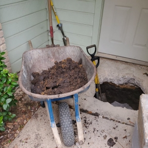 Photo of GL Hunt Foundation Repair Of Roanoke