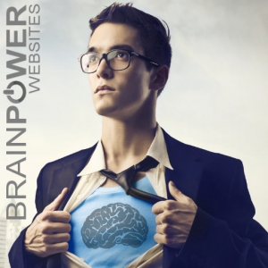 Baltimore Brain Power Websites