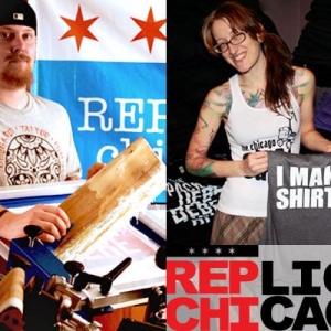 Photo of Replica Chicago