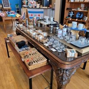 Photo of Replica Chicago