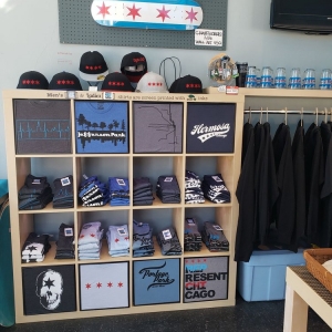 Photo of Replica Chicago