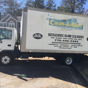 Photo of Clean-A-Blind Mobile Services