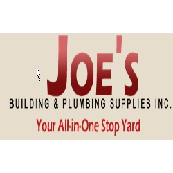 Photo of Joe's Building & Plumbing Supplies