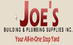 Photo of Joe's Building & Plumbing Supplies