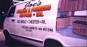 Photo of Joe's Building & Plumbing Supplies
