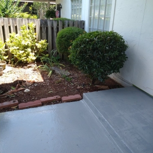 Photo of Semper Fi Lawn Care