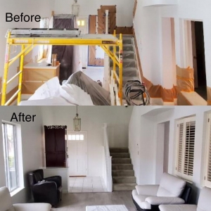 Photo of Brightview Painting