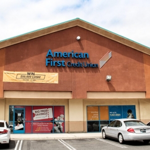 Photo of American First Credit Union