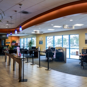 Photo of American First Credit Union