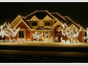 Photo of The Christmas Light Pros
