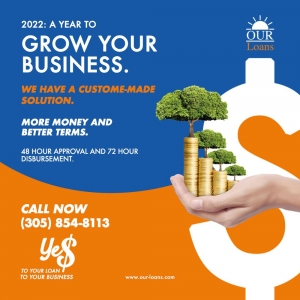 Photo of OUR Loans