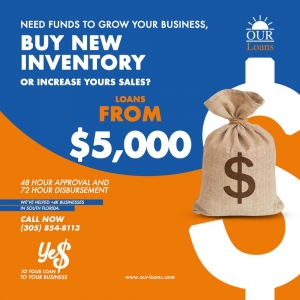 Photo of OUR Loans
