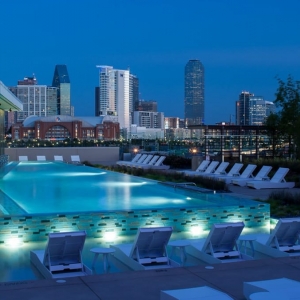 Photo of Smart City Apartment Locating-Dallas