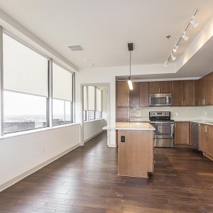 Photo of Smart City Apartment Locating-Dallas