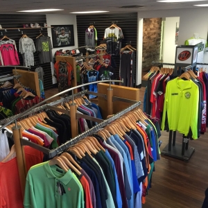Columbus Mojo Sportsgear