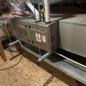 Photo of High Tech HVAC
