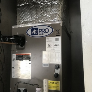 Photo of High Tech HVAC
