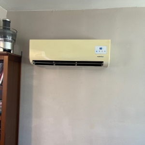 Photo of High Tech HVAC