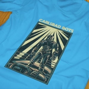 Photo of Quality T-Shirt Prints