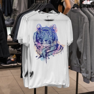 Photo of Quality T-Shirt Prints