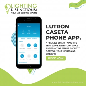 Photo of Lighting Distinctions