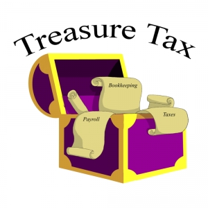 Photo of Treasure Tax