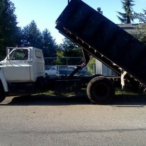 Photo of Xtreme Hauling and Demolition