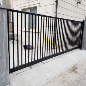 Photo of MACK Iron Works & Roll Up Gates