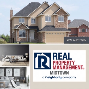 Pantego Real Property Management MidTown